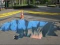 Rilo Kiley - Paints Peeling (Street Art Montage ...