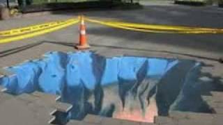 Rilo Kiley - Paints Peeling (Street Art Montage)