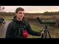 Breng de flora en fauna van Nationaal Park Nieuw Land in kaart!
