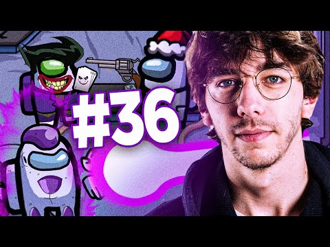 LE BEST OF DE NOËL !!! - BEST OF DFG 36