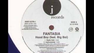 Tone Mason - Hood Boy (Instrumental)