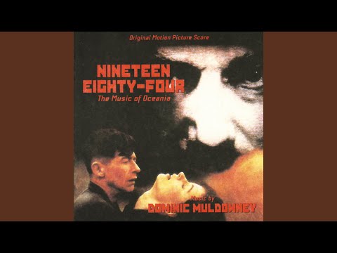 Main Title: "Oceania, 'Tis for Thee"