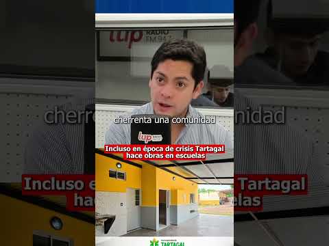 Incluso en épocas de crisis, Franco Hernández Berni #francoconvos #tartagal #salta