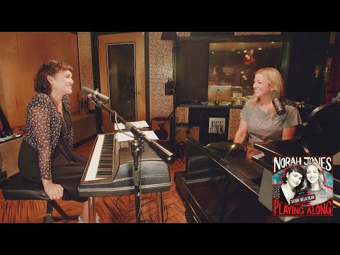 Norah Jones and The Official Sarah McLachlan