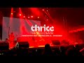 Thrice - The Red Death (Live at Furnace Fest 2022, Birmingham, AL)