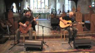 Mike Bethel & Paul Witcomb (Riverman) -Thoughts Of Rain (Nick Drake)