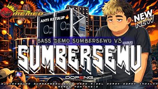 Download lagu DJ BATLE SUMBERSEWU 2026 || FEAT MEMED POTENSIO || BASS DEMO MIDEL EXTREME‼️ mp3