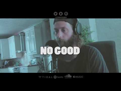 Prodigy - No Good (Damien rap remix)