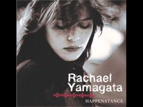 Rachael Yamagata Over and Over