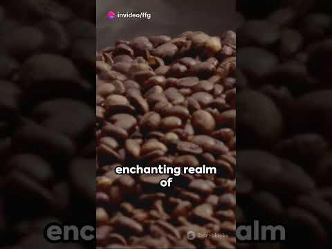 Boost Focus & Immunity! ☕🍄 ☕✨ Unlock the Power of Nature: Mushroom Coffee Fusion