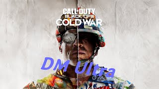 【Call of Duty Black Ops Cold War】ついにこのときが・・・　最後のナイフでダークマター取ります！