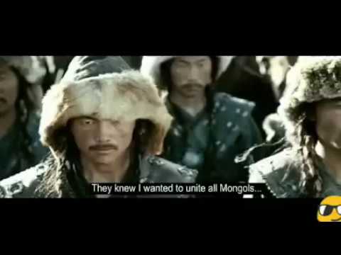 Mongolian | Genghis Khan | The Final Battle
