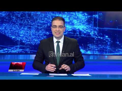 Edicioni i Lajmeve Tv Klan 12 Prill 2019, ora 12:00