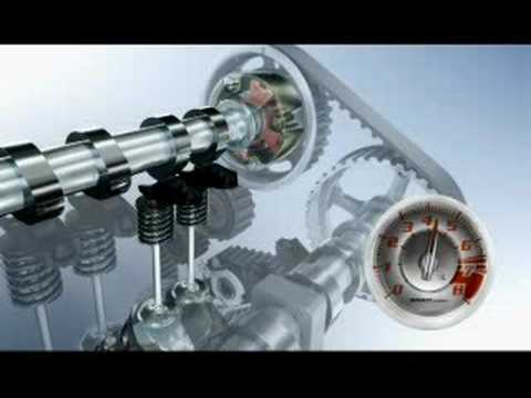 Moteur K4M Renault Sport