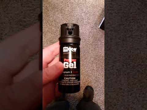 Covid-19 Disinfectant spray. Caution! This is a joke!