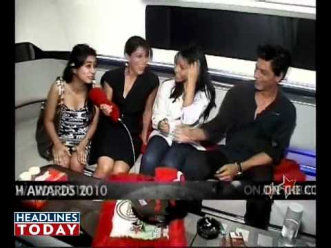 On the Couch with Koel - On the Couch with Koel