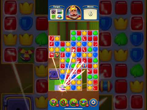 Royal Match LEVEL 3117