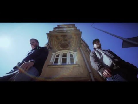 Wałbrzyski Posse Cut - Wizytówka Miasta (Zajawka klipu)