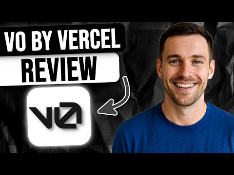 YouTube video about v0