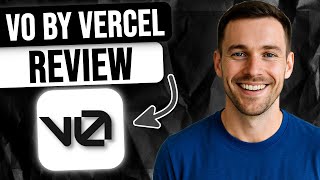 v0 review 2026 covering the competitive position in the AI app builder landscape