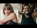 Taylor Swift And Drake-2016 Apple Music Commercial