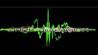 Dark Dimension - Nothing Evolves (OUT NOW)