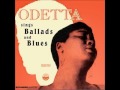 odetta glory glory 