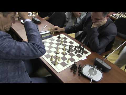 2015-07-03 Zhukov - Vorobiev Duma-GazProm match 10x10