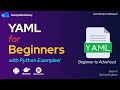 YAML Tutorial For Beginners Learn YAML In Depth For DevOps