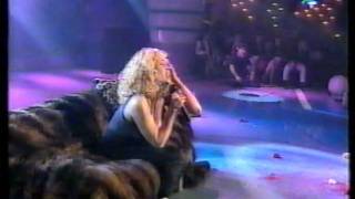 Marta Sánchez- Lejos de aquella noche (Show, show-1994)