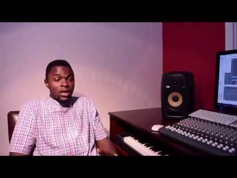 Urban Artfit Episode 6: Flaev Beatz