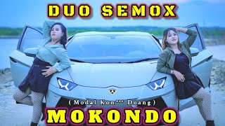 Download lagu DUO SEMOX - MOKONDO || || Karya inank pelangi mp3 Download lagu DUO SEMOX - MOKONDO || || Karya inank pelangi mp3