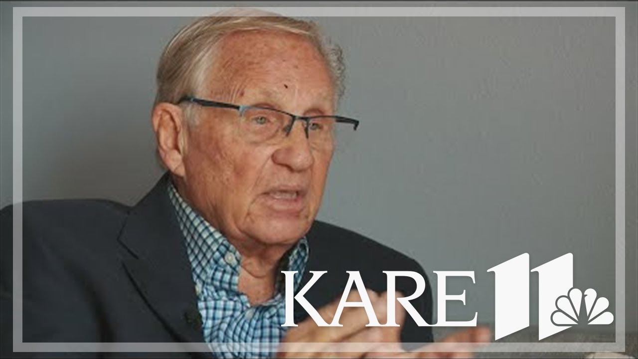 Harris keeps securing GOP endorsements, including former Minnesota governor Arne Carlson