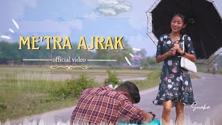 Metra Ajrak  Full video  New music video