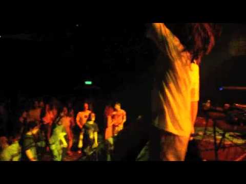 European Tour 2011 Digitaldubs & Junior Dread part 2 Portugal