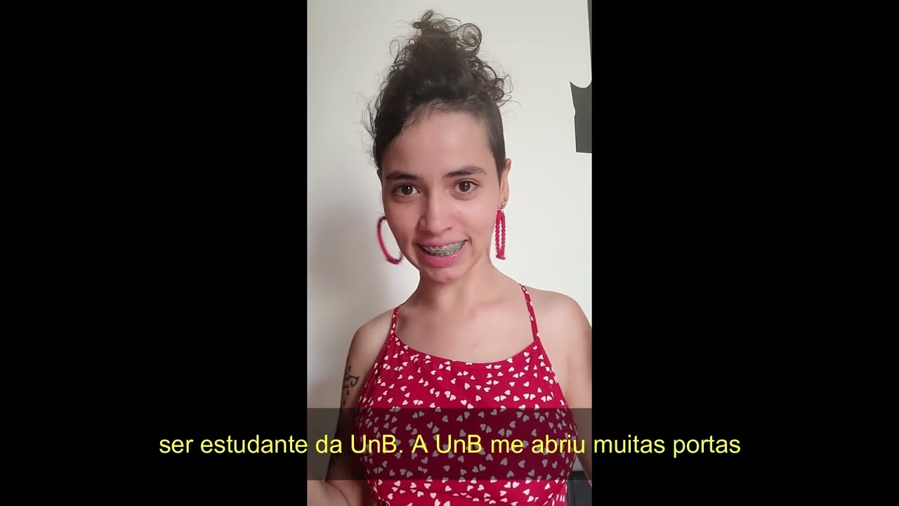 Relatos Curso de Letras Português SEMUNI UnB 2024