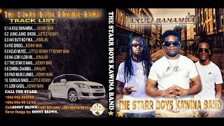Download lagu (Akuli banamba) Kennyman the starr boys kawina band mp3 Download lagu (Akuli banamba) Kennyman the starr boys kawina band mp3