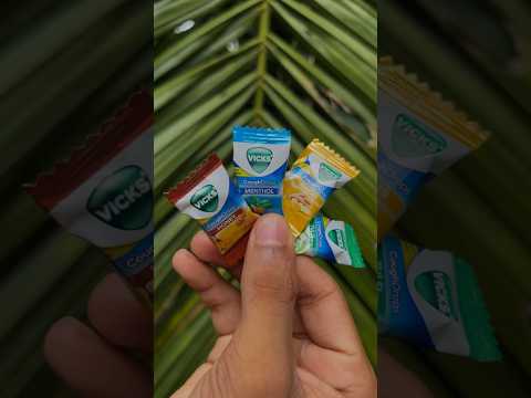 4 Types Of Vicks #shorts #youtubeshorts #zeenaplus #trending