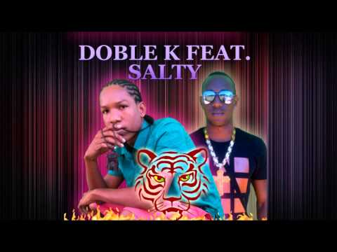 Dobble K Feat. Salty - Tiger Roar 
