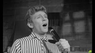 John Leyton - Son, This Is She (Stereo Mix)