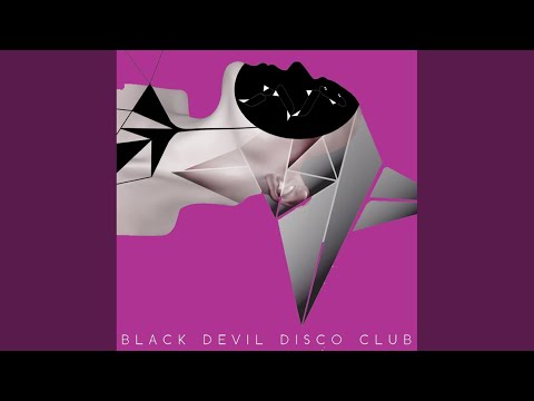Magnetic Devil (feat. Afrika Bambaataa) (Dub)