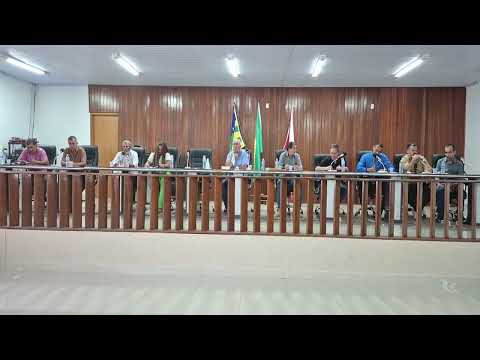 37ª Sessão Ordinária do Biênio 2025/2026, realizada no dia 07/10/2025.