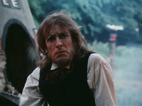 În căutarea căpitanului Grant -  Episodul 4 -  Zeul aurului