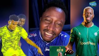 Download lagu MCHOME MAPOVU YANGA BINGWA SHALULILE, AZIZ KI SIMBA TUHAME TU mp3 Download lagu MCHOME MAPOVU YANGA BINGWA SHALULILE, AZIZ KI SIMBA TUHAME TU mp3