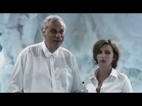 H - Le meilleur du Professeur Strauss 😂