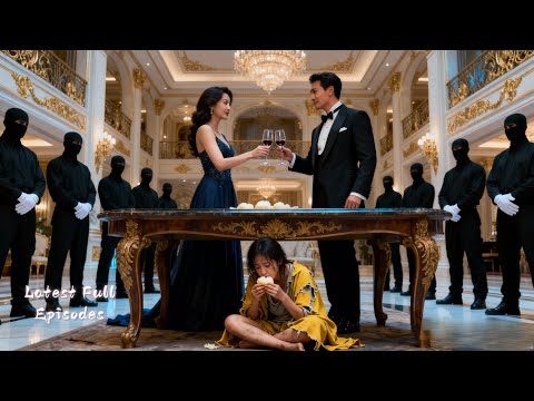 雲綰隱藏身份供渣男讀博，領證日慘遭背叛！被搶房驅逐淪落街頭：歸家復仇奪雲氏！#逆襲 #短劇 #女王 #反差感