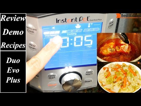 Video review by Cooking and Calm