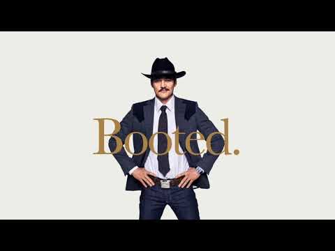 Agent Whiskey end fight theme song Word Up   By BossHoss