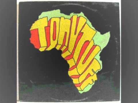 Tony Tuff ft.Jah Shaka - Run Come Dub