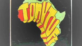 Tony Tuff ft.Jah Shaka - Run Come Dub